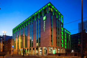 Holiday Inn Manchester - City Centre, an IHG Hotel